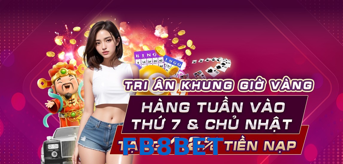 FB8BET