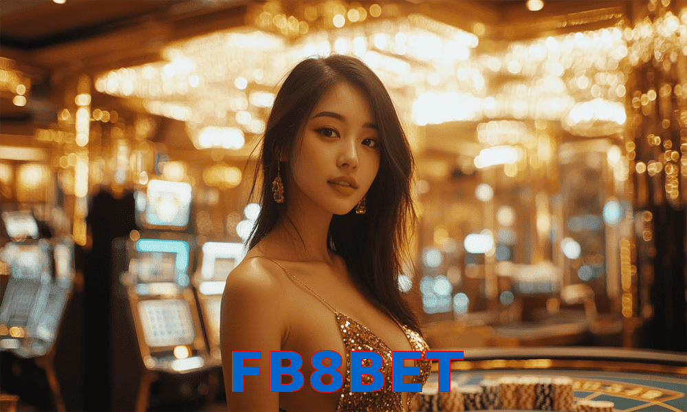 FB8BET