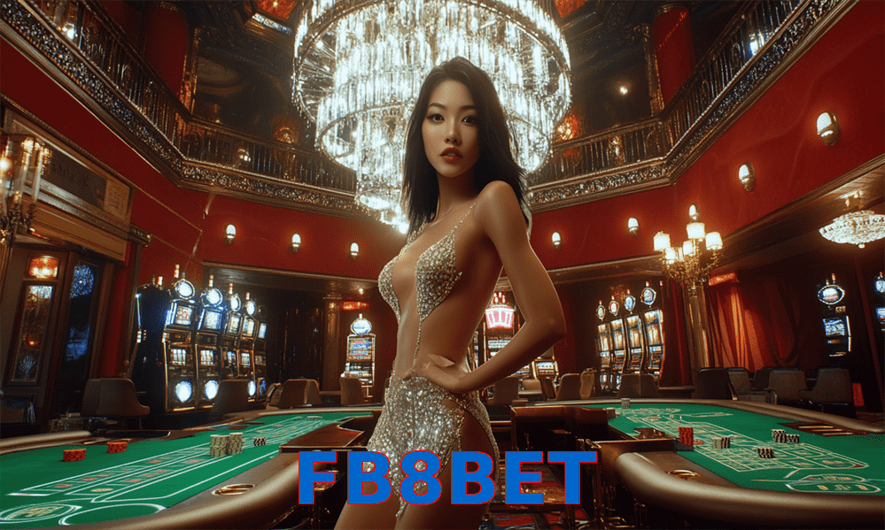 FB8BET