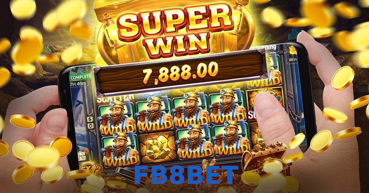 FB8BET
