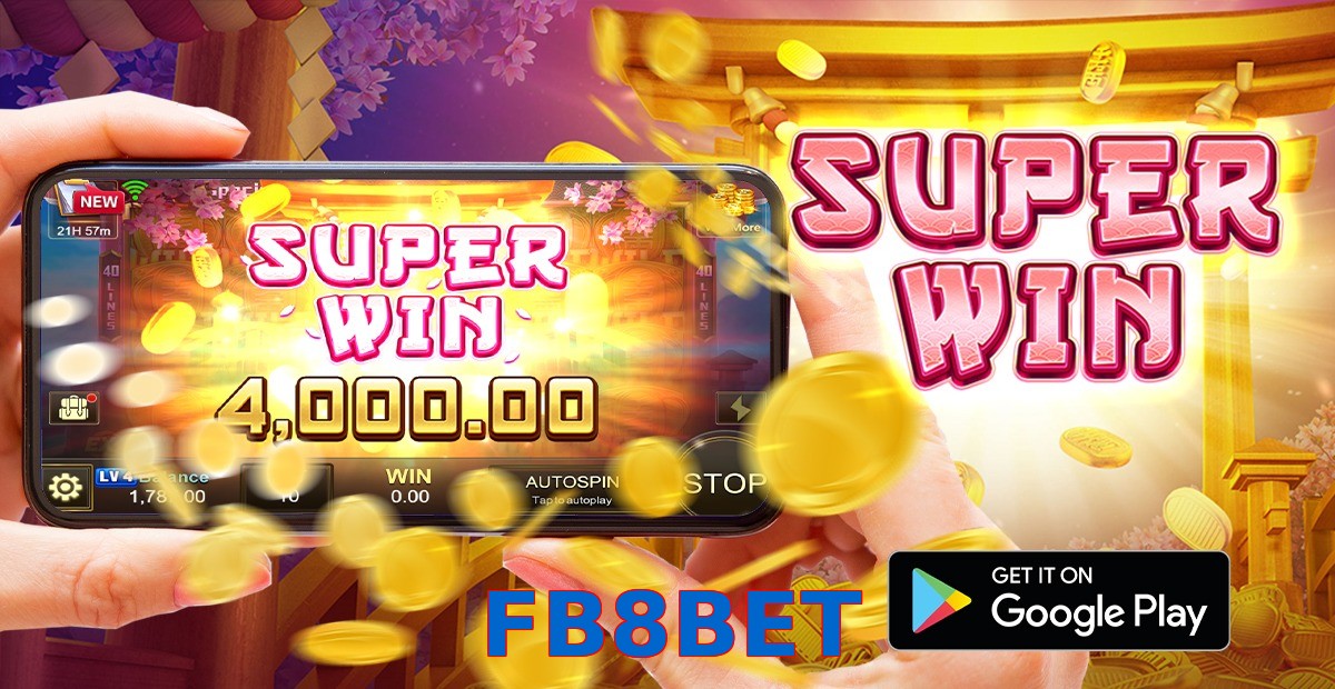 FB8BET