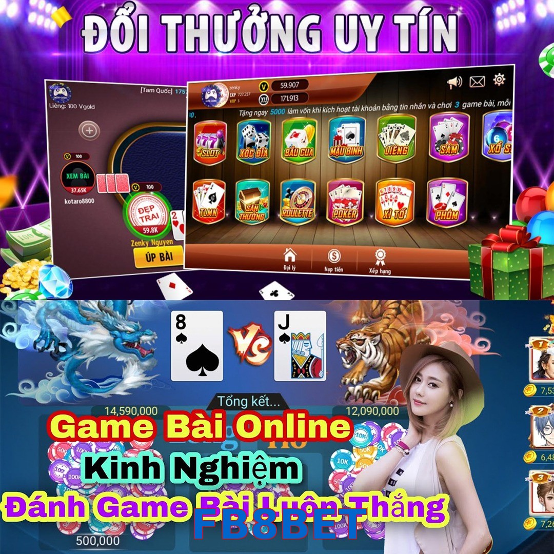 FB8BET