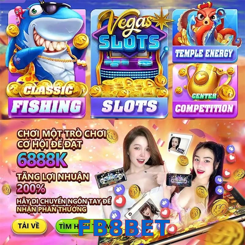 FB8BET