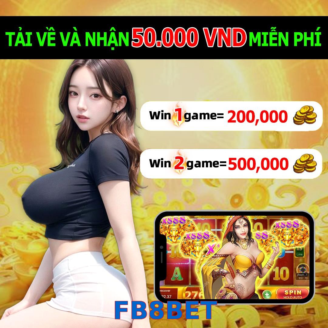 FB8BET