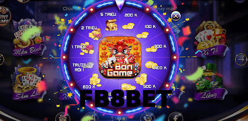 FB8BET