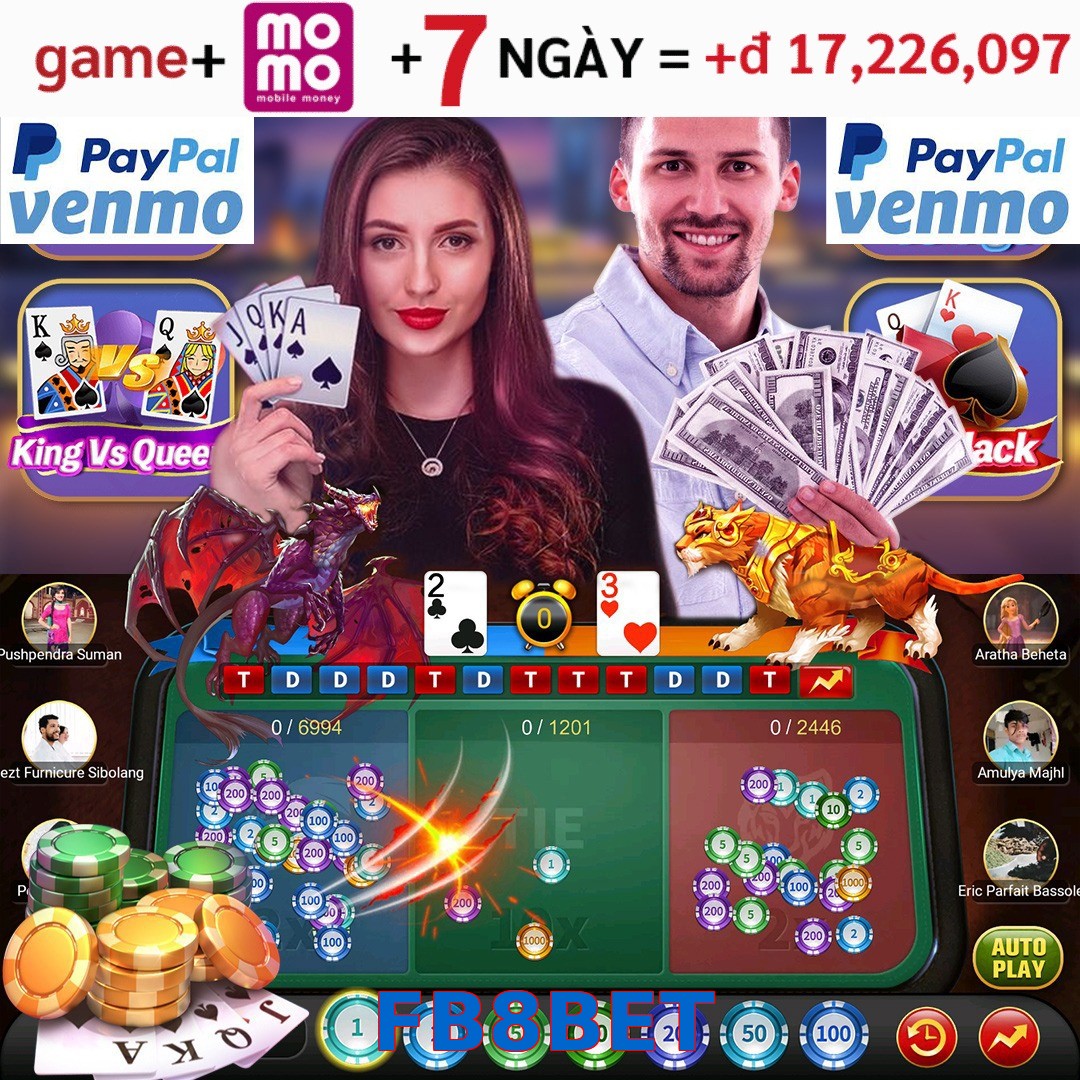 FB8BET