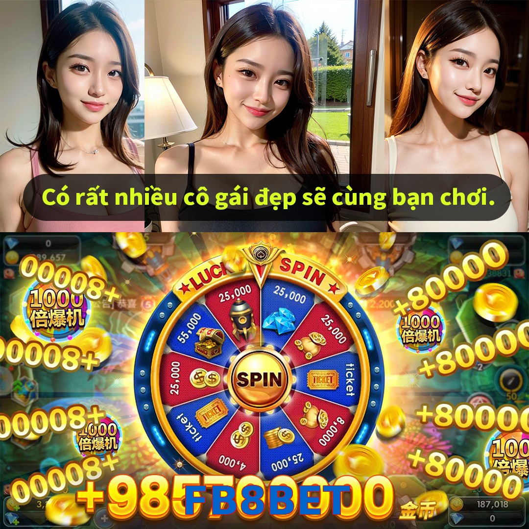 FB8BET