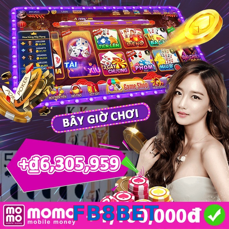 FB8BET