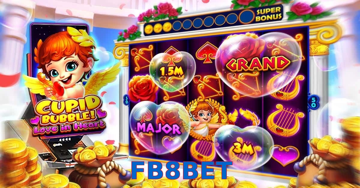 FB8BET