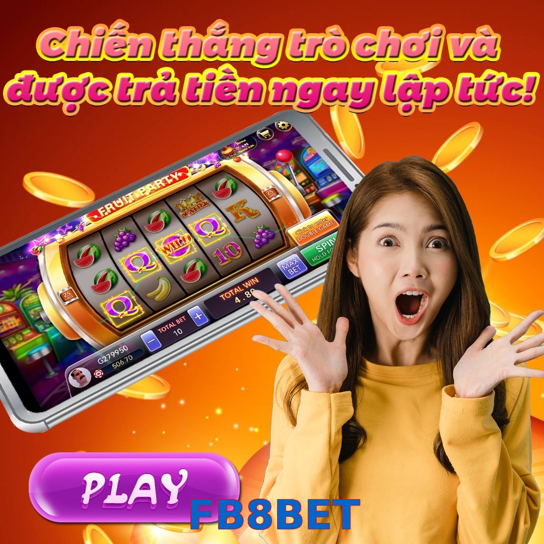 FB8BET