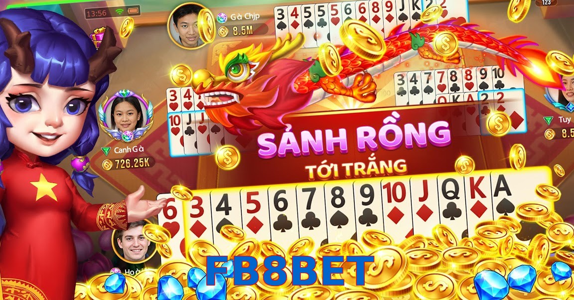 FB8BET