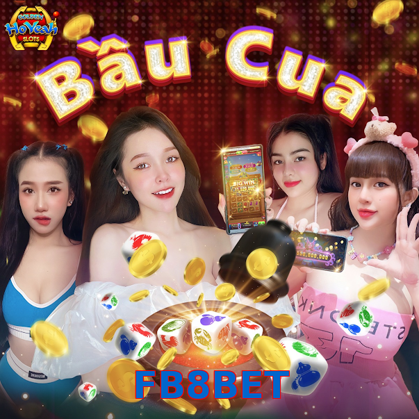 FB8BET