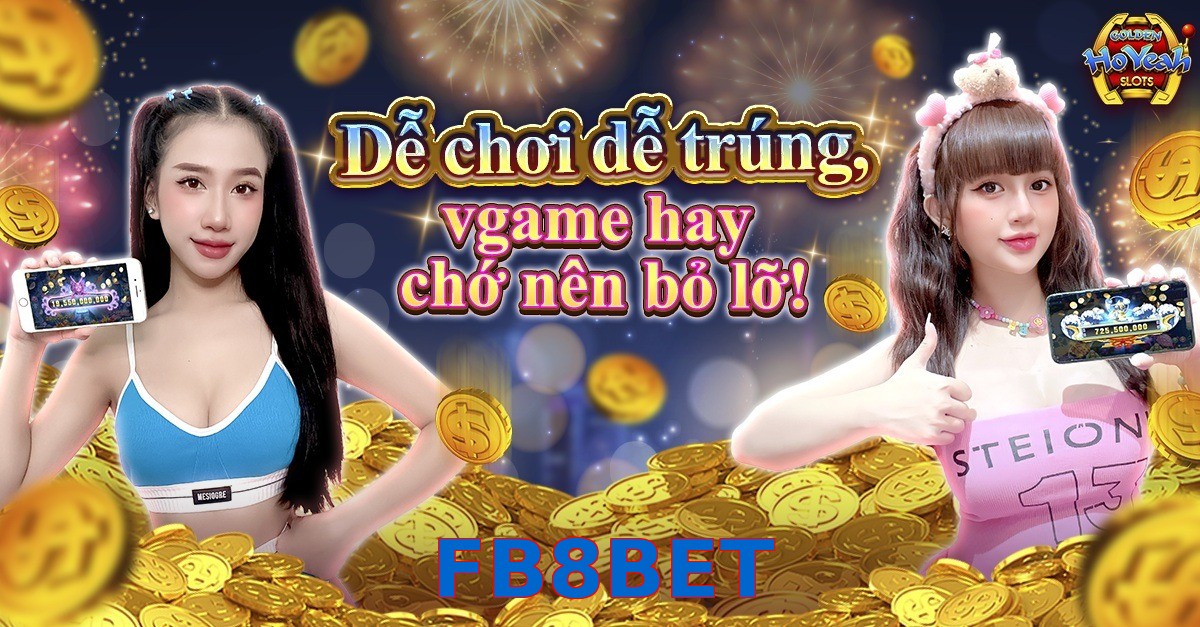 FB8BET
