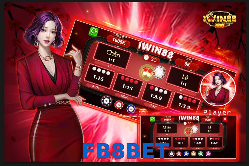 FB8BET