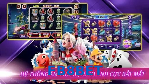 FB8BET