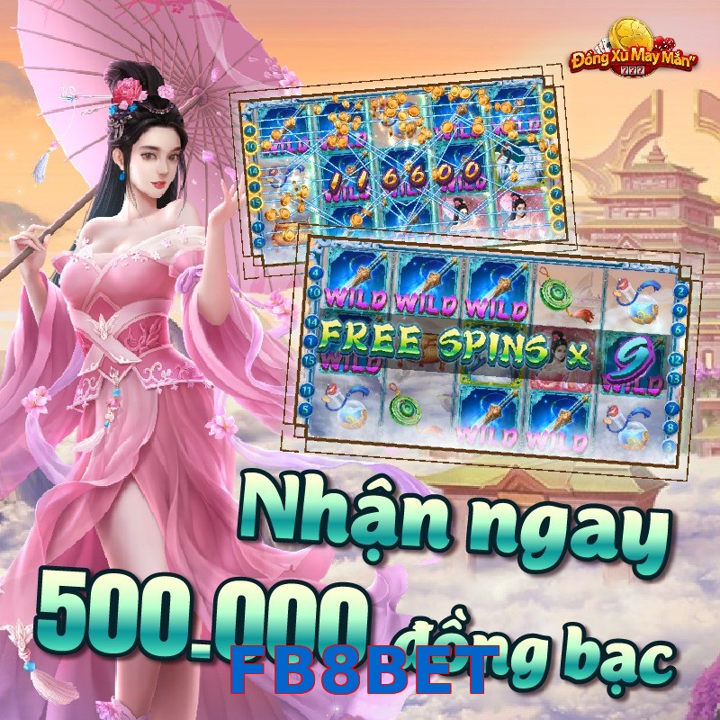 FB8BET