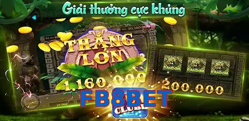 FB8BET