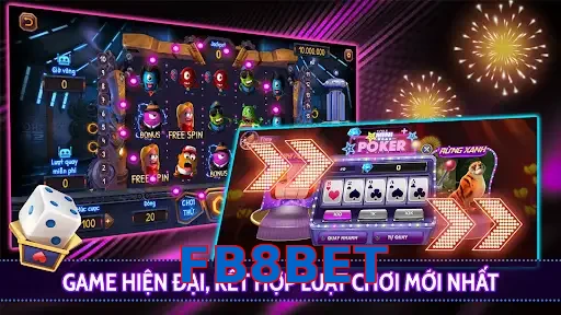 FB8BET