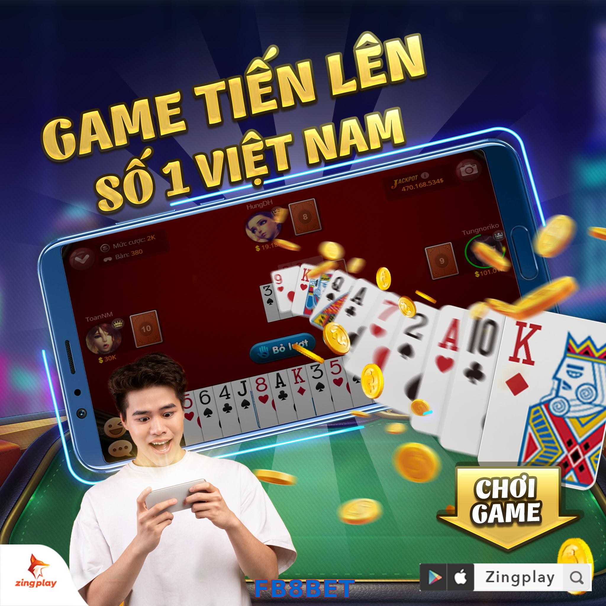 FB8BET