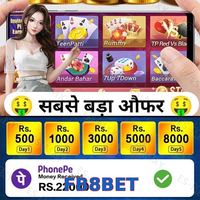 FB8BET
