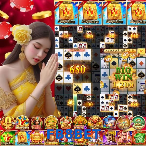 FB8BET